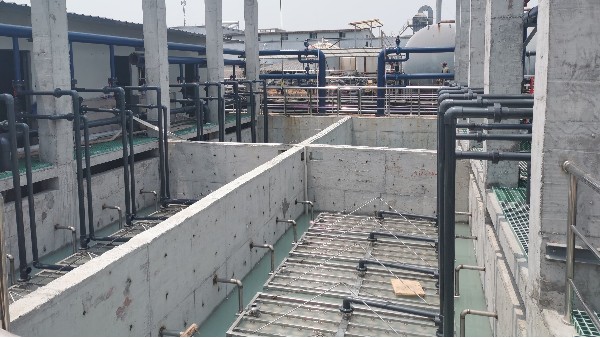 淺談MBR膜行業的發展現狀