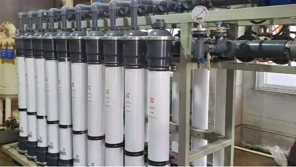 中空纖維超濾膜損傷的原因你知道嗎？