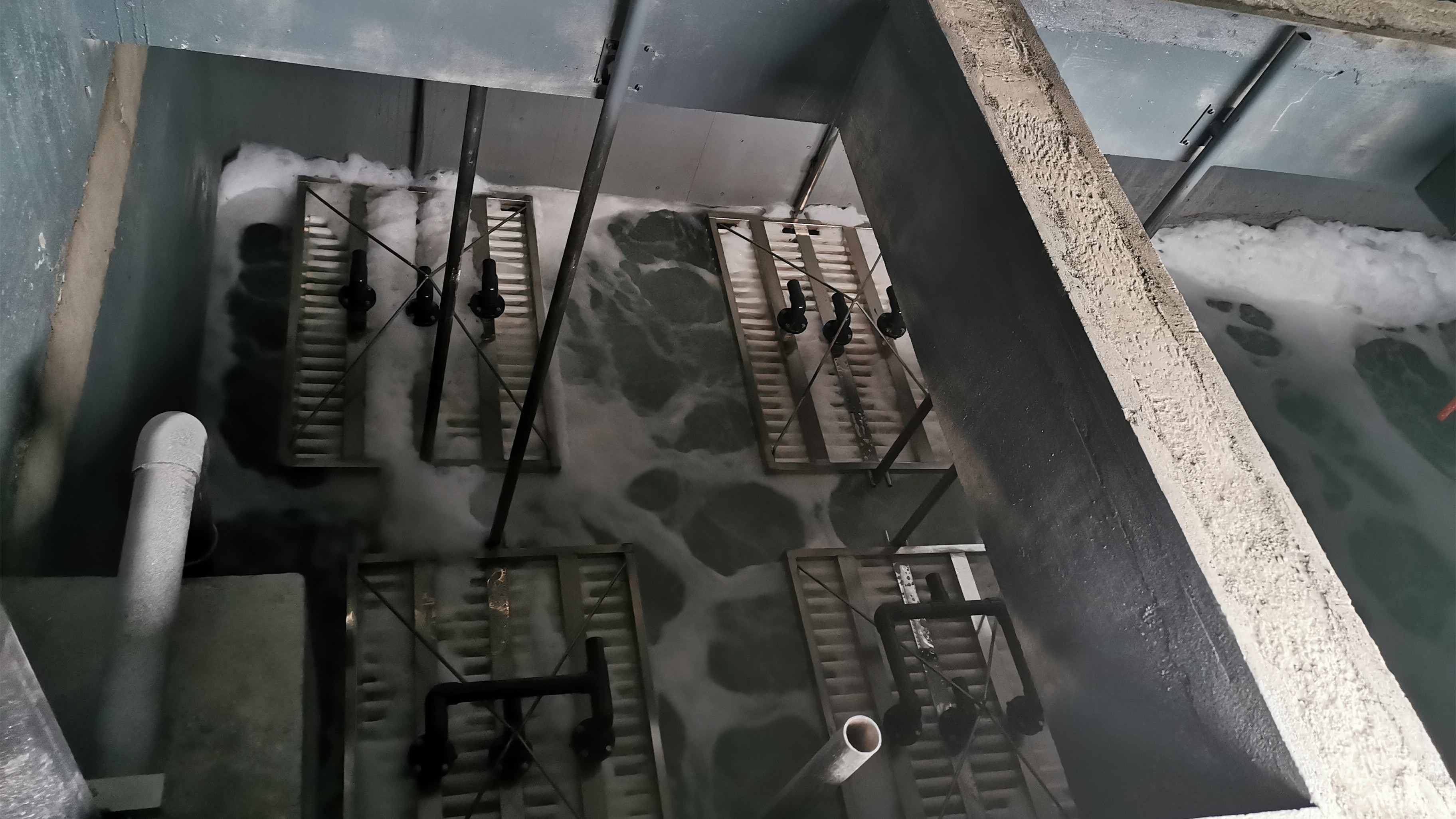 選擇劣質膜對工業廢水有什么影響？