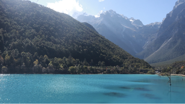 解讀熱點(diǎn)：2021年水處理行業(yè)有哪些發(fā)展趨勢(shì)