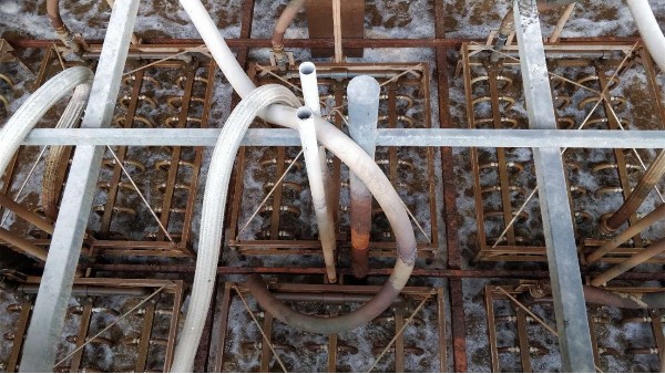 和傳統(tǒng)工藝相比，MBR膜有什么不同？