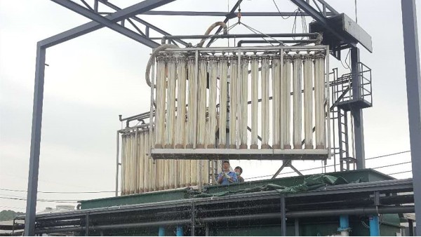 MBR膜有哪些技術(shù)特點(diǎn)和應(yīng)用呢？