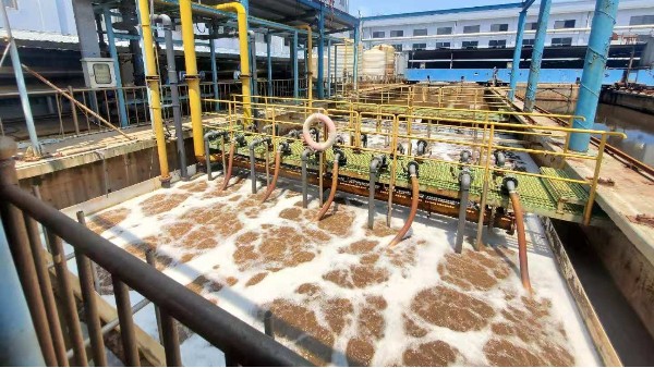 mbr膜技術在幾種行業中的應用（上）