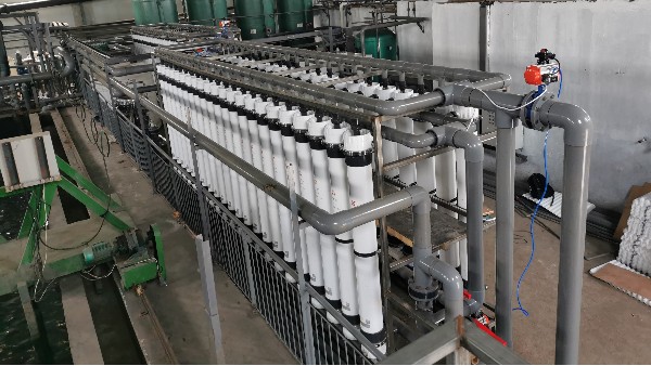 超濾膜有哪些污染類型? 超濾膜有哪些污染類型?