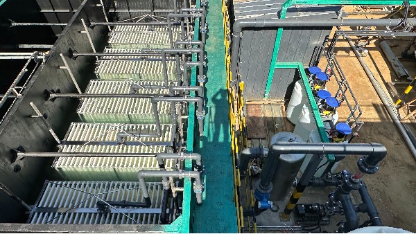 分析mbr產(chǎn)水量下降的原因有哪些?