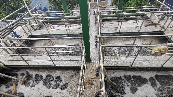 mbr膜廠家與你分析mbr產水量下降的原因